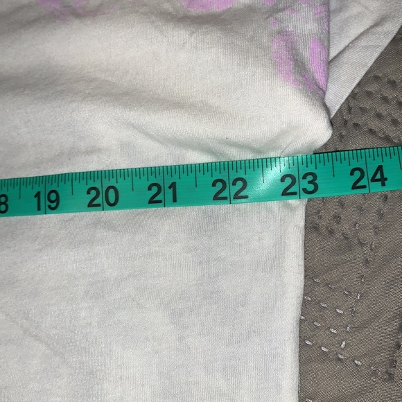 Maurices Tie Front and Lace Back Top - Picture 7 of 10